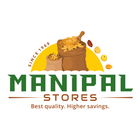 Manipal Stores icono