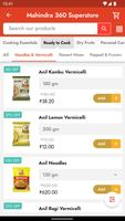 Mahindra 360 Superstore স্ক্রিনশট 1