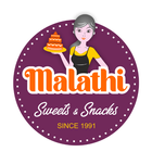 Malathi Sweets आइकन