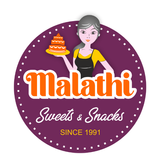 Malathi Sweets アイコン