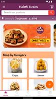 Malathi Sweets पोस्टर