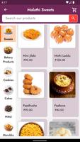 Malathi Sweets स्क्रीनशॉट 1