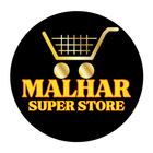 MALHAR SUPER STORE icône