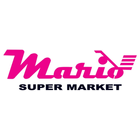 Mario Super Market icône