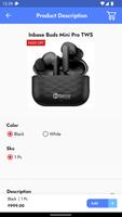 MY MOBILE BOX screenshot 1