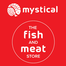 MYSTICAL - The Fish and Meat Store APK