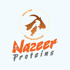 Nazeer Proteins-icoon