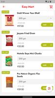 Easy Mart 截图 1