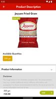 Easy Mart 截图 2