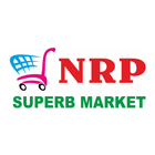 NRP Superb Market آئیکن