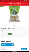 NRP Superb Market اسکرین شاٹ 2