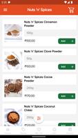 Nuts 'n' Spices Screenshot 3