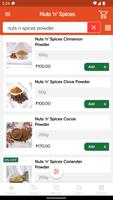 Nuts 'n' Spices Screenshot 2