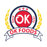 OK Foods simgesi