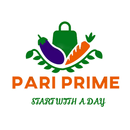 APK PARI FRESH