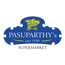 Pasuparthy’s Supermarket APK