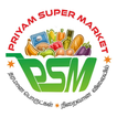 Priyam Supermarket