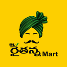 Mr.Raithanna Mart icône