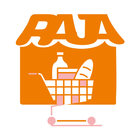 Raja Stores иконка
