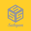 SATHYAM SUPER STORE 圖標
