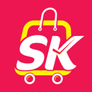 APK SK Market Online Grocery