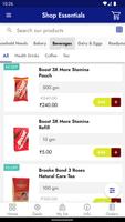 Shop Essentials screenshot 1
