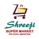 APK Shreeji Super Market