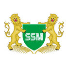 SSM Super Market иконка