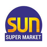 Sun Super Market ikona