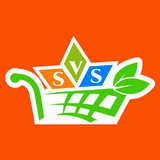 SVS SUPERMARKET আইকন