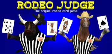 Rodeo Judge (Scott Mendes)