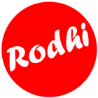 Rodhi icône