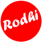 Rodhi أيقونة