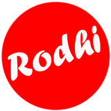 Rodhi أيقونة