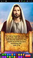 Ask Jesus, He Answers 截图 2