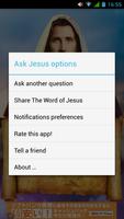 برنامه‌نما Ask Jesus, He Answers عکس از صفحه