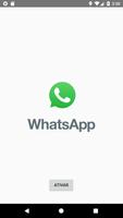 Atualização WhatApps Affiche