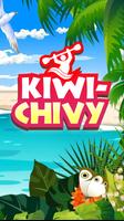 Kiwi Chivy – Boat Pursuit Game الملصق