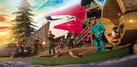 Как скачать последнюю версию RODINA ONLINE APK v16.3.3 для Android 2025