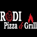 Rodi Pizza and Grill