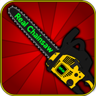 Chainsaw-icoon