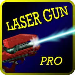 Laser Gun Joke APK Herunterladen