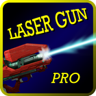 Laser Gun icône