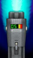 Laser Gun capture d'écran 1