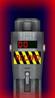 Laser Gun capture d'écran 2