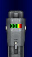 Laser Gun capture d'écran 3