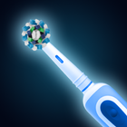 Toothbrush-icoon