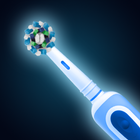 Toothbrush biểu tượng