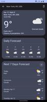 WeatherYou اسکرین شاٹ 3