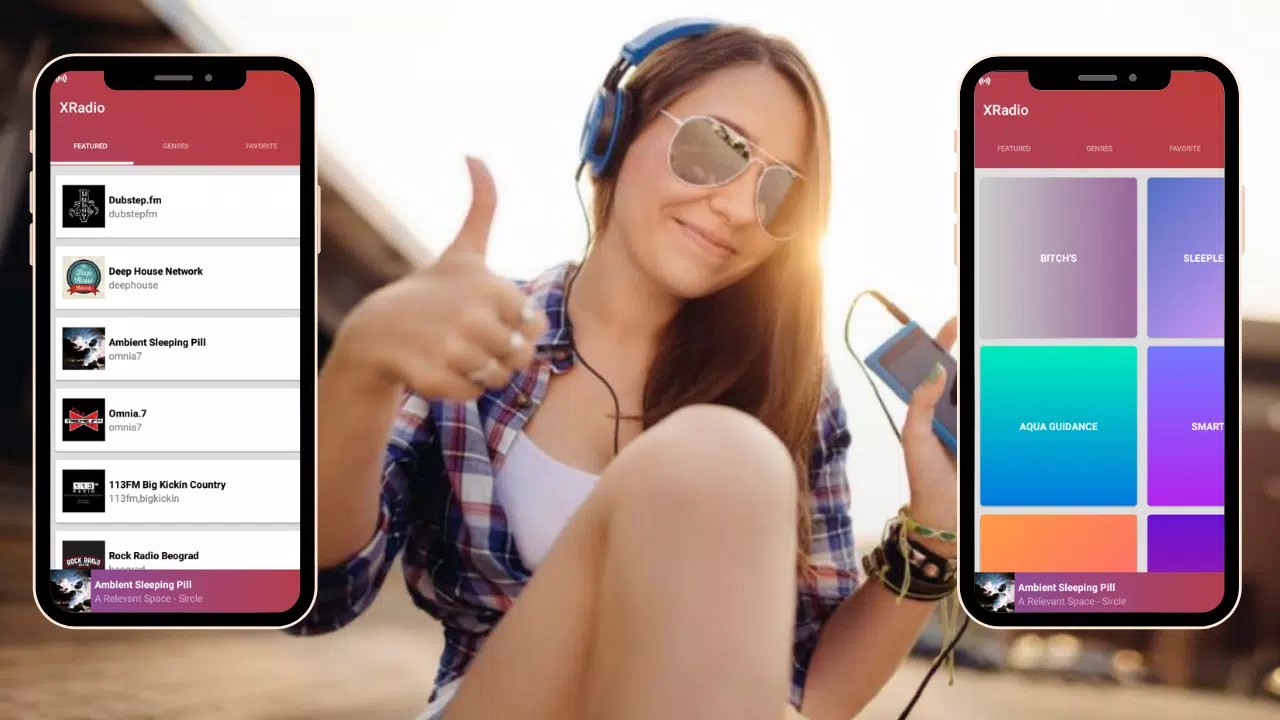 Radio Huawei P8 Lite 2017 APK pour Android Télécharger